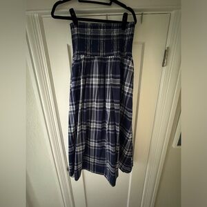 Hill House Delphine Nap Skirt